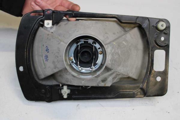 PHARE GAUCHE VW JETTA - Vue 2